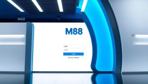 m88 login