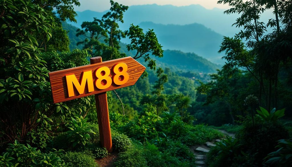 m88 ทางเข้าสํารอง