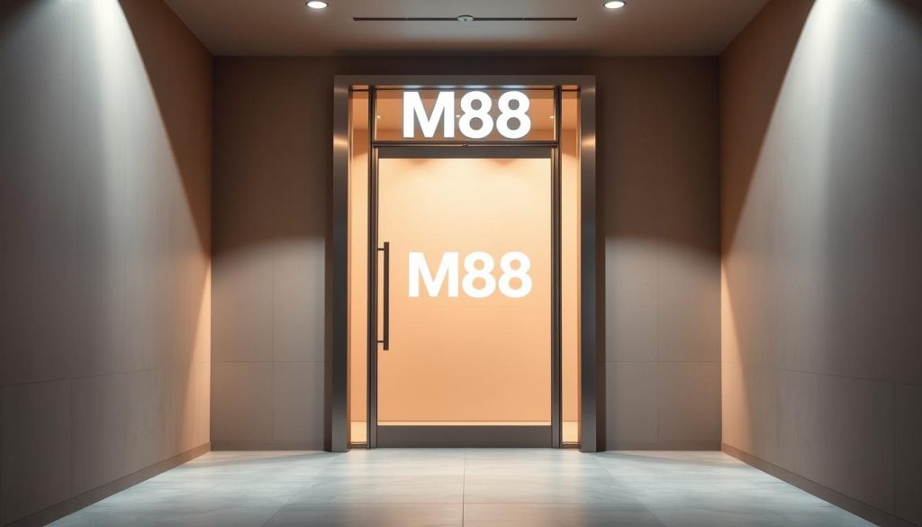 ทาง เข้า m88