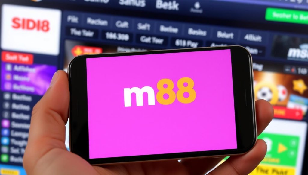 ทาง เข้า m88 มือ ถือ
