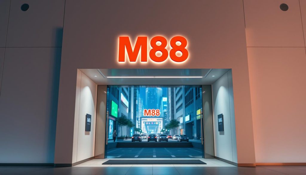 ทางเข้า m88 2024