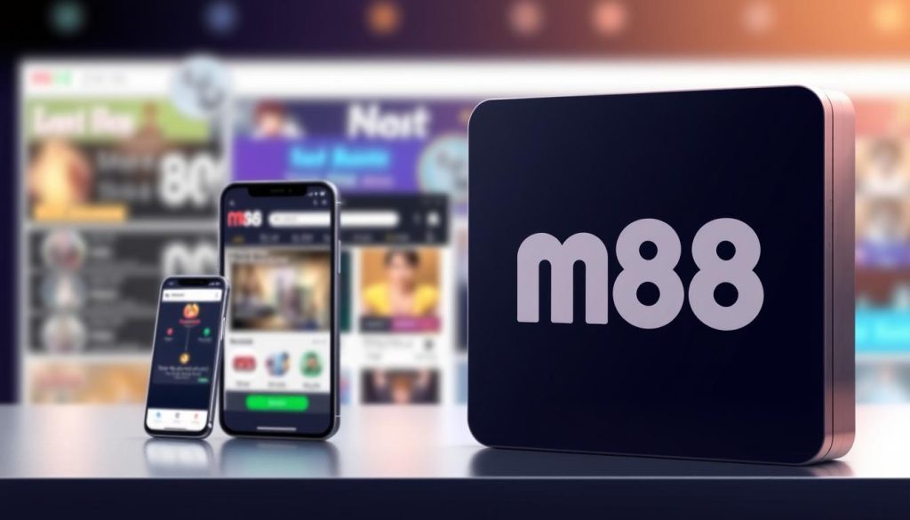 เข้าเว็บหลัก m88