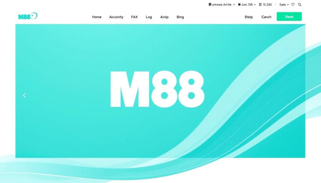 URL ทางเข้าแท้ M88 2024