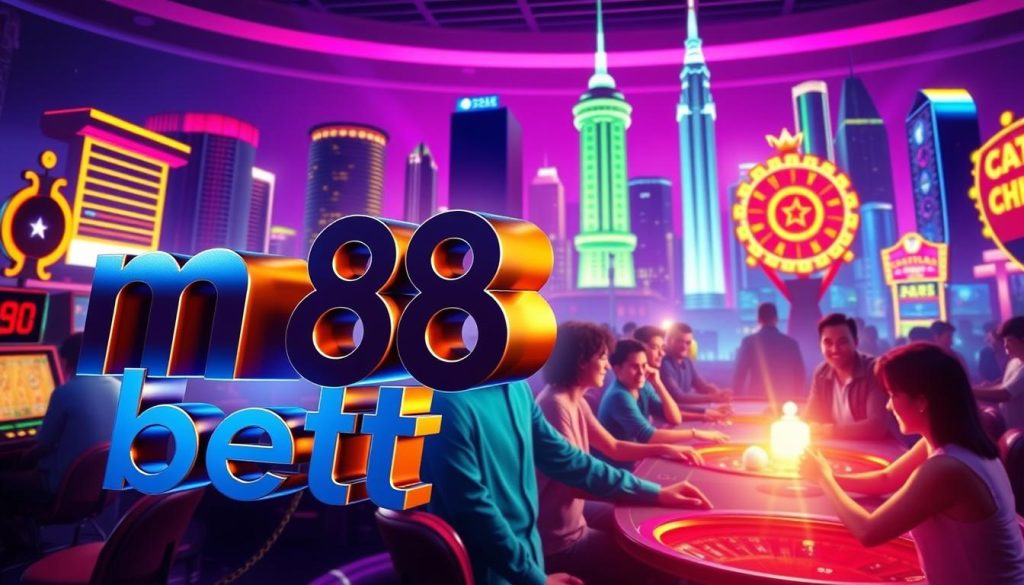 m88 bet