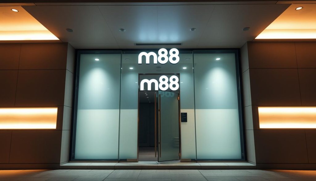 m88 link
