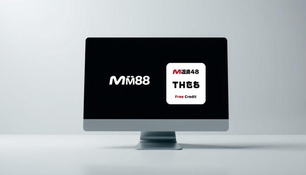 ประเภทเครดิตฟรี M88