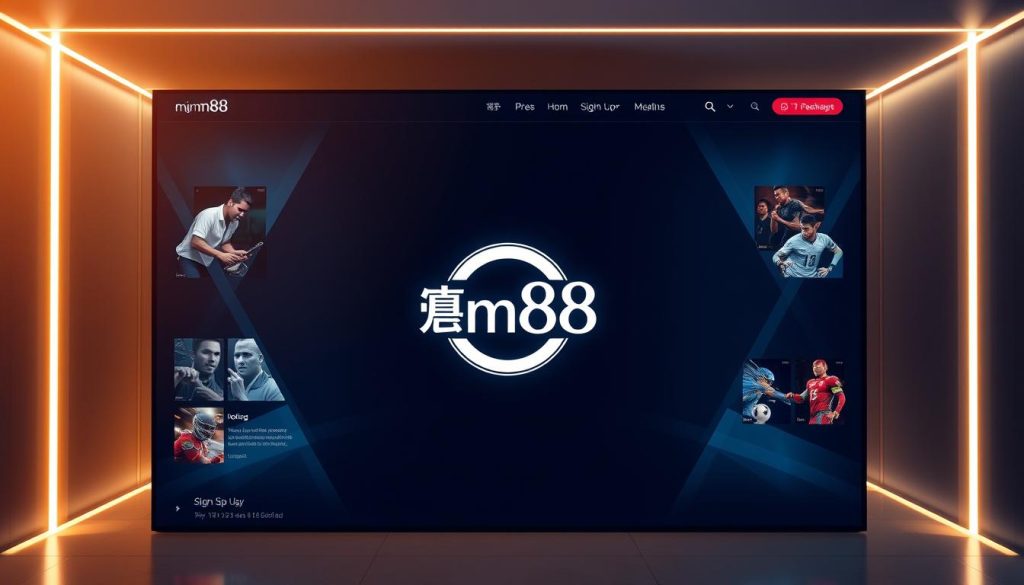 สมัครสมาชิกm88