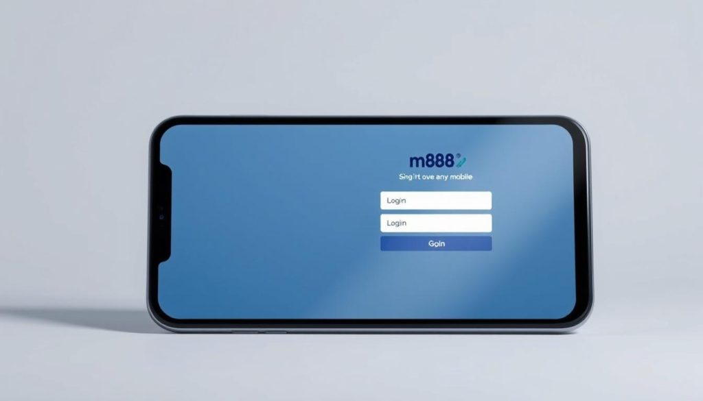 m88 login mobile