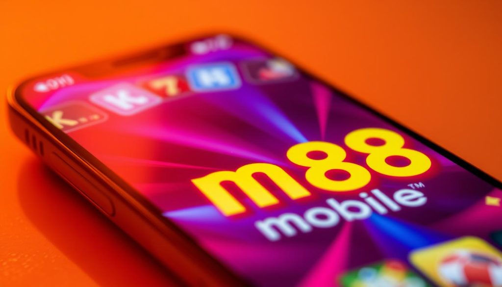 m88 mobile