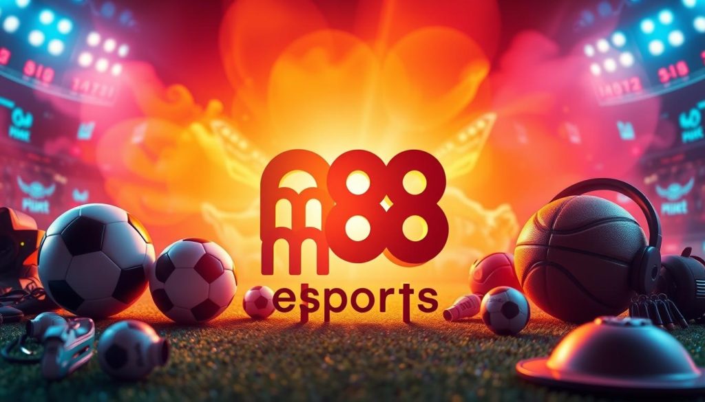 m88 เอ็ ม สปอร์ต