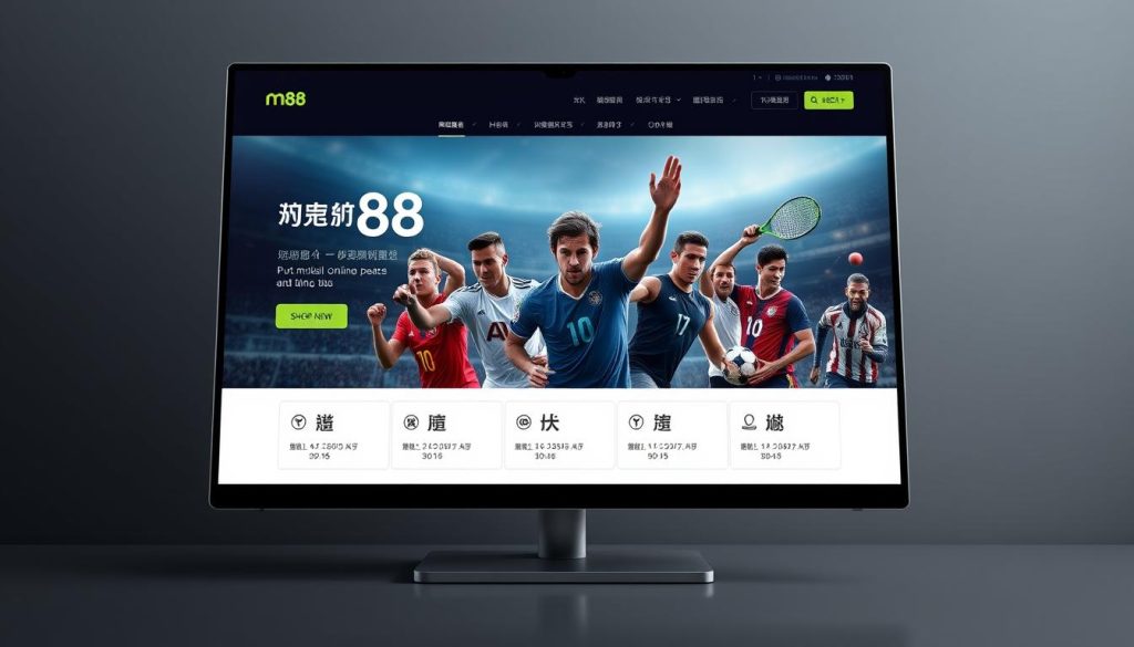 m88 เอ็มสปอร์ต