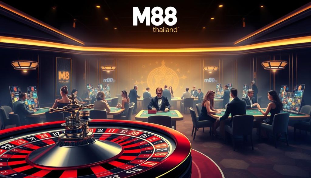 m88thailand