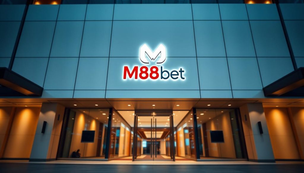 ทางเข้า M88bet 2024