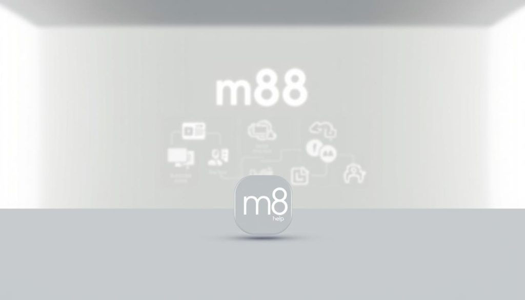 บริการช่วยเหลือ m88