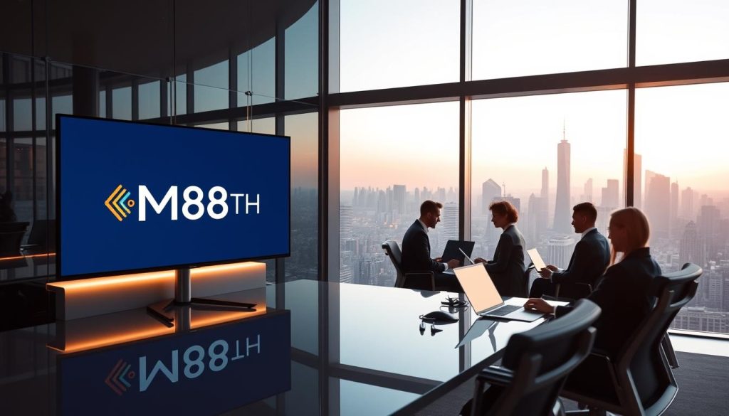 มาตรฐานความปลอดภัย M88TH