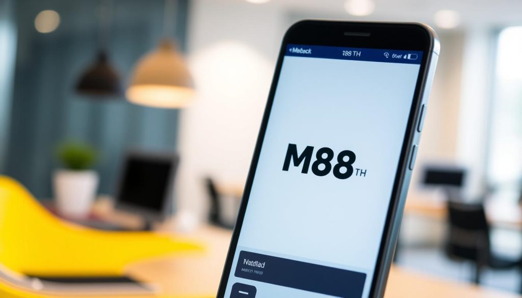 ลิงก์สำรอง M88