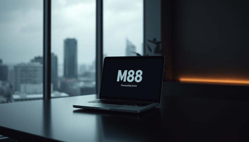 ลิงก์สำรอง M88