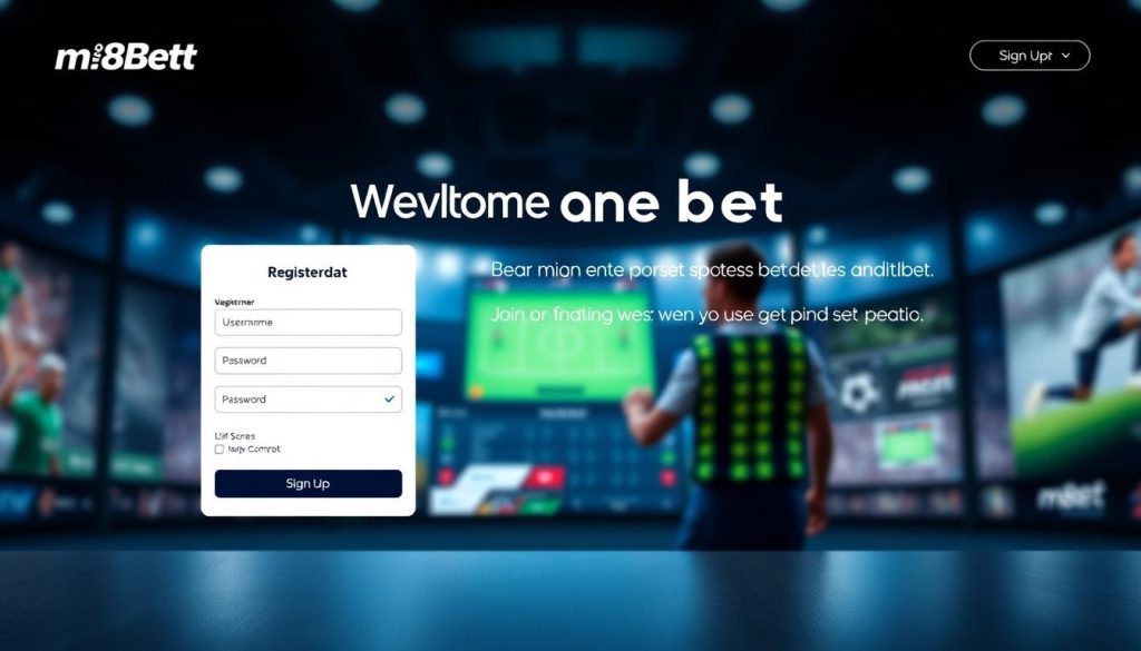 สมัครสมาชิก m88bet