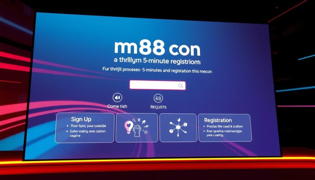 สมัครสมาชิกรวดเร็ว m88 con