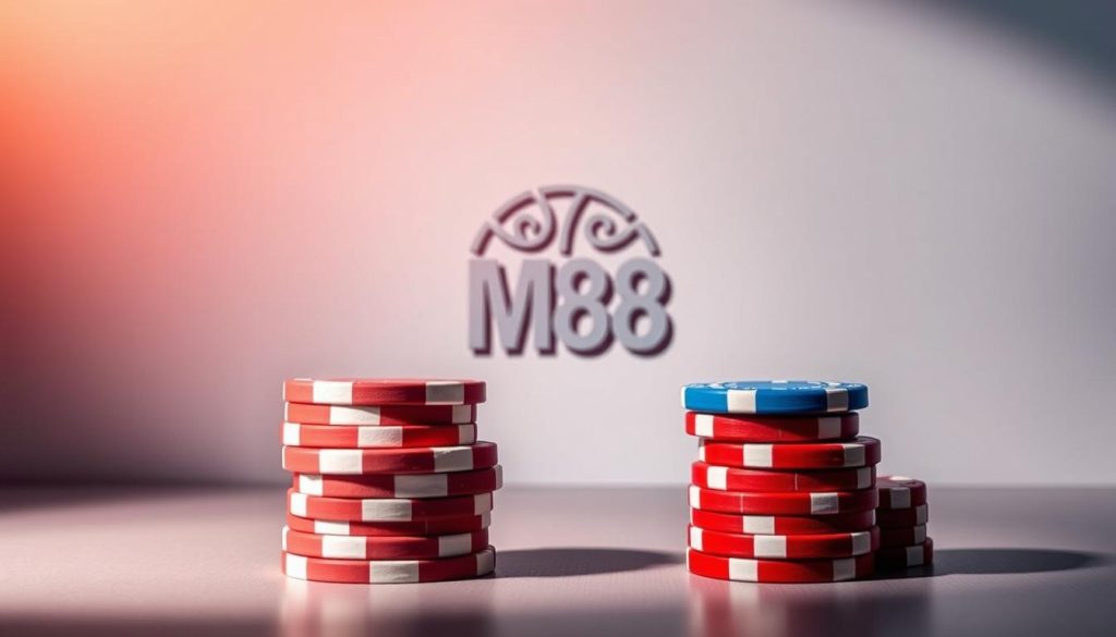 เปรียบเทียบโปรโมชั่น M88
