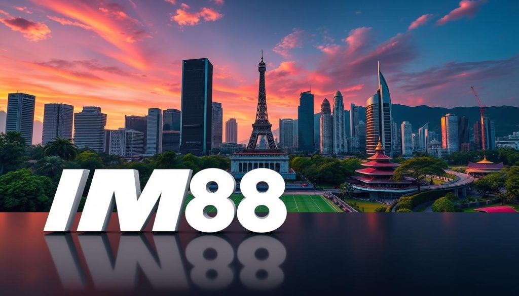 M88 Thailand แพลตฟอร์มเดิมพันกีฬา