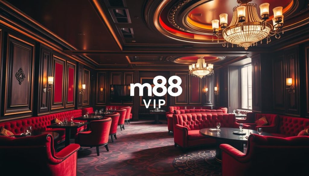m88 vip