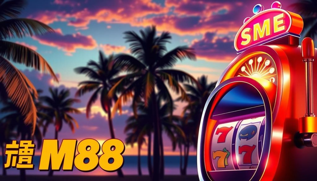 slot m88