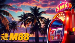 slot m88