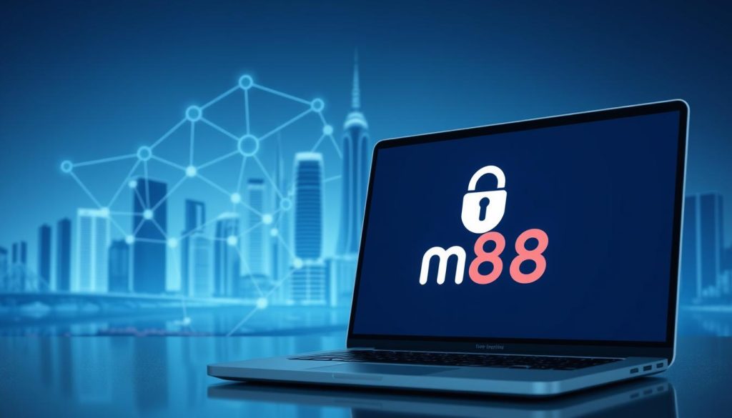 ความปลอดภัยออนไลน์ m88