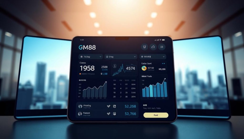 ตรวจสอบยอดเงิน M88