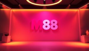 ลิ้ง m88
