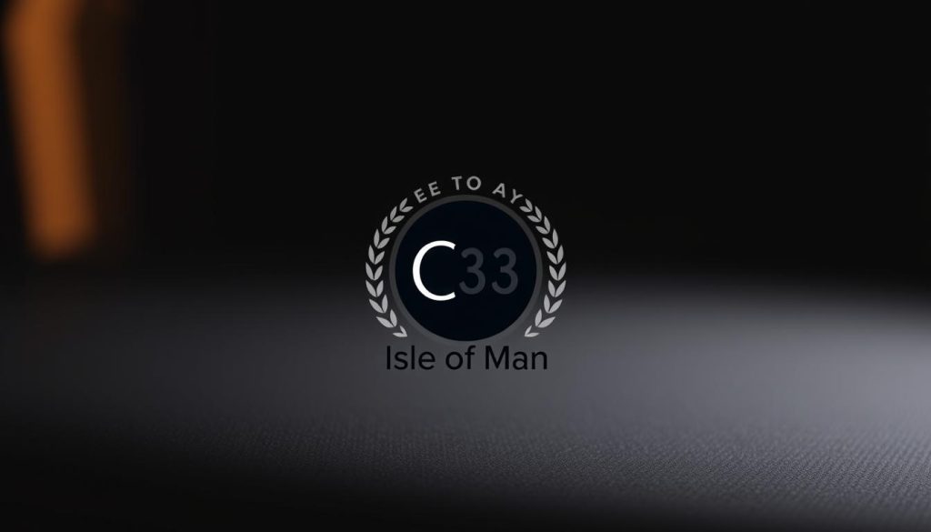 ใบอนุญาต Isle of Man